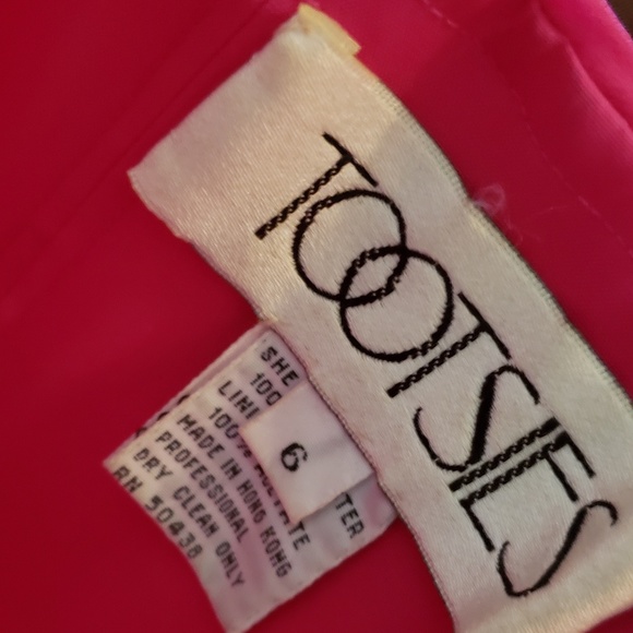 Dress - Picture 6 of 6